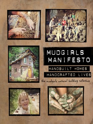 cover image of Mudgirls Manifesto
